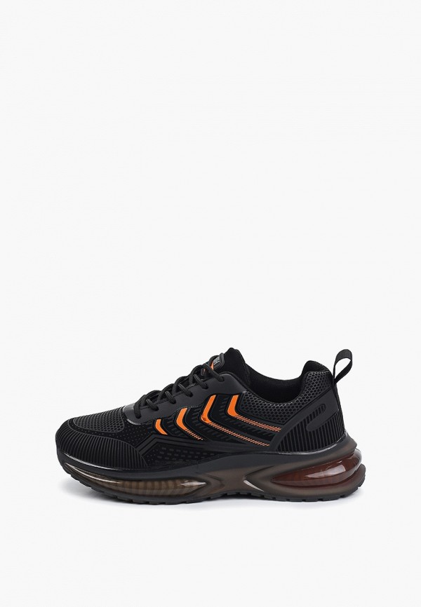 фото Кроссовки shuzzi