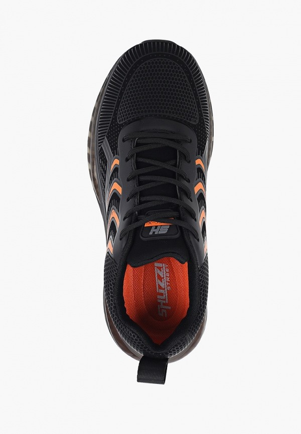 фото Кроссовки shuzzi