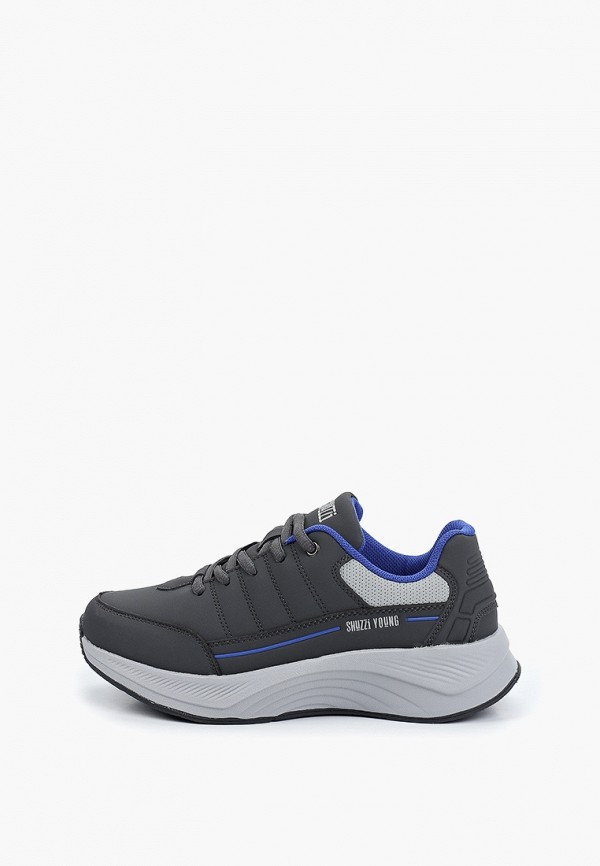 фото Кроссовки shuzzi