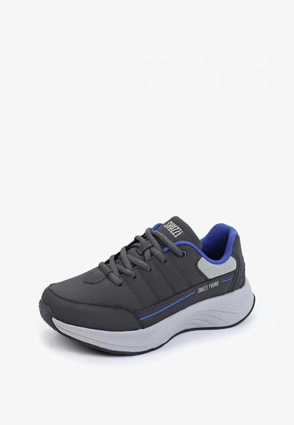 фото Кроссовки shuzzi