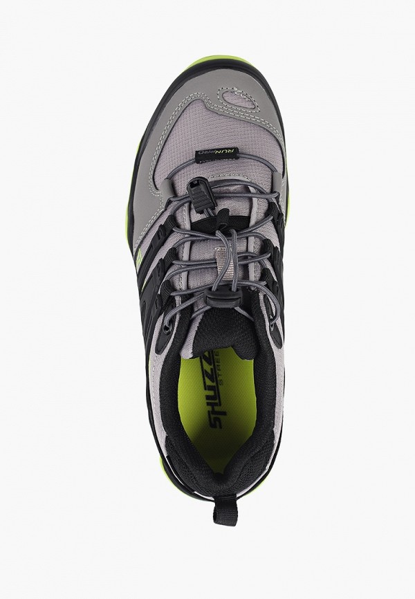 фото Кроссовки shuzzi