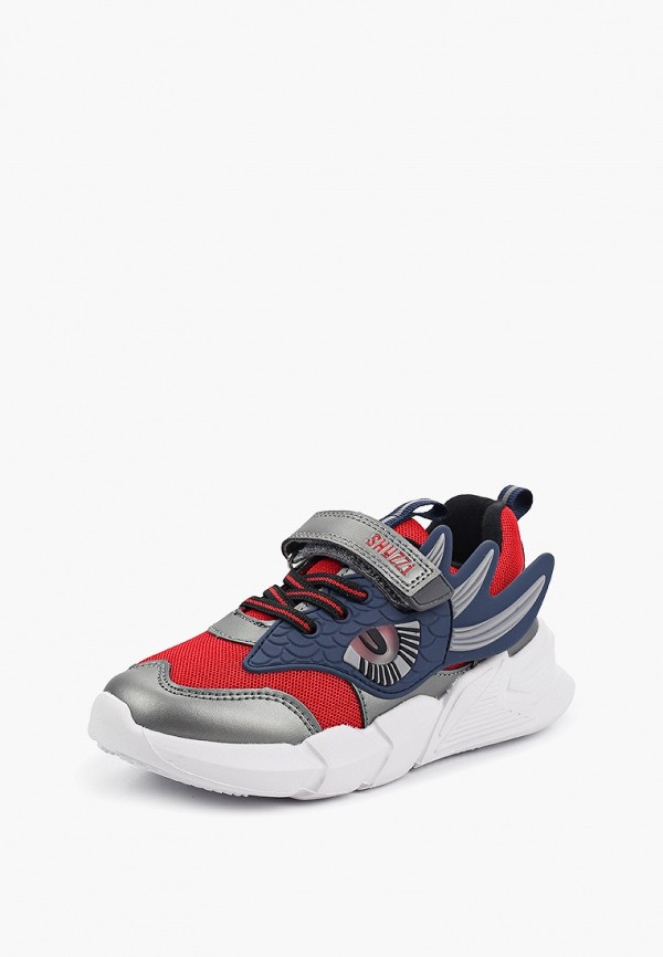 фото Кроссовки shuzzi