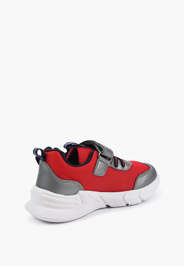 фото Кроссовки shuzzi