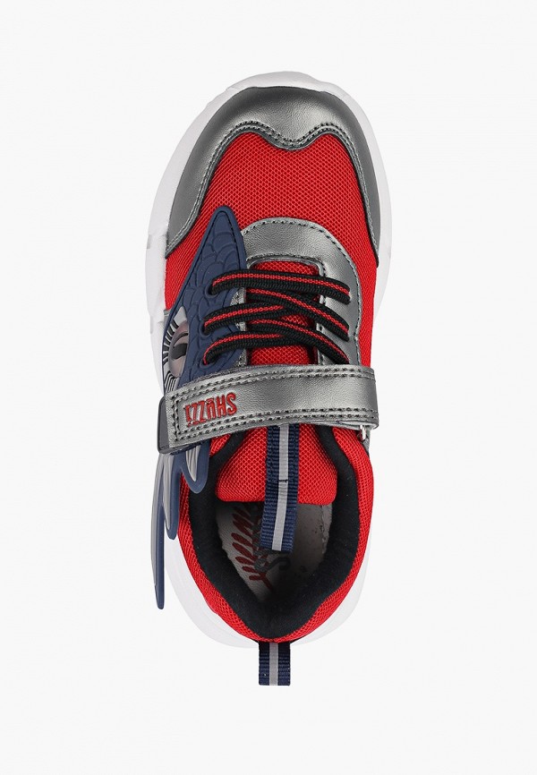 фото Кроссовки shuzzi