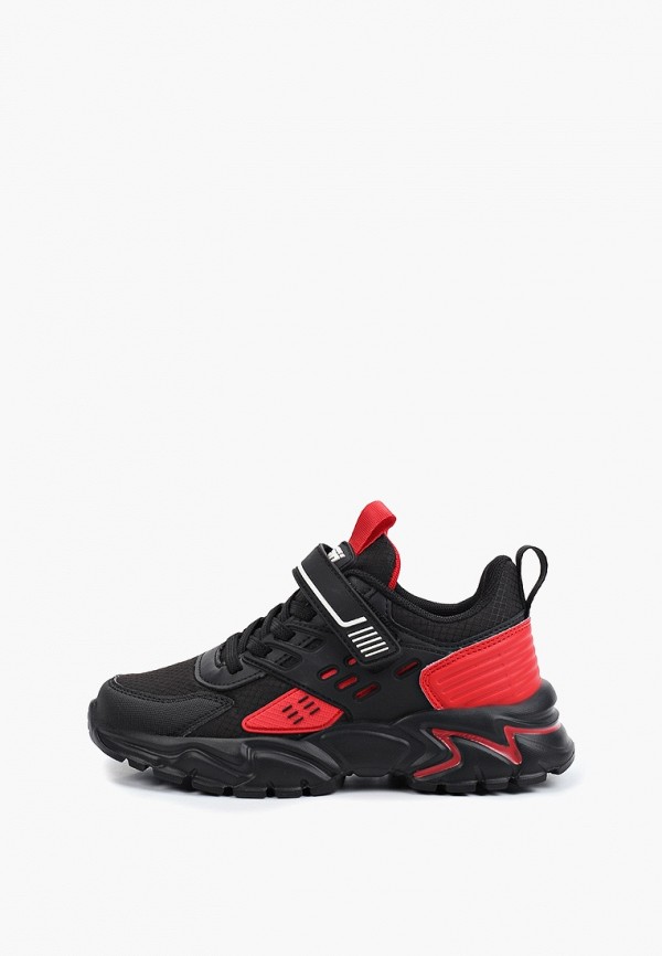 фото Кроссовки shuzzi