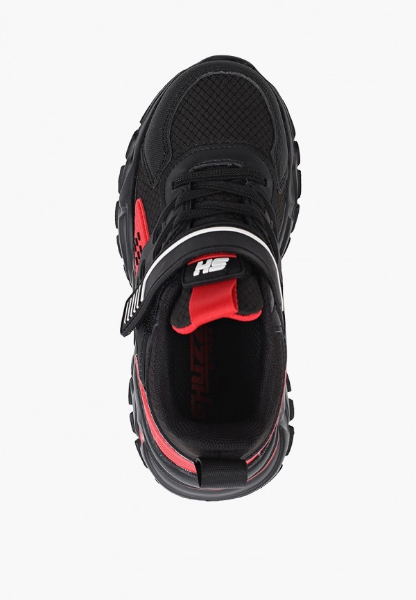 фото Кроссовки shuzzi