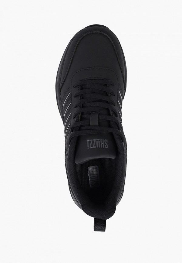 фото Кроссовки shuzzi