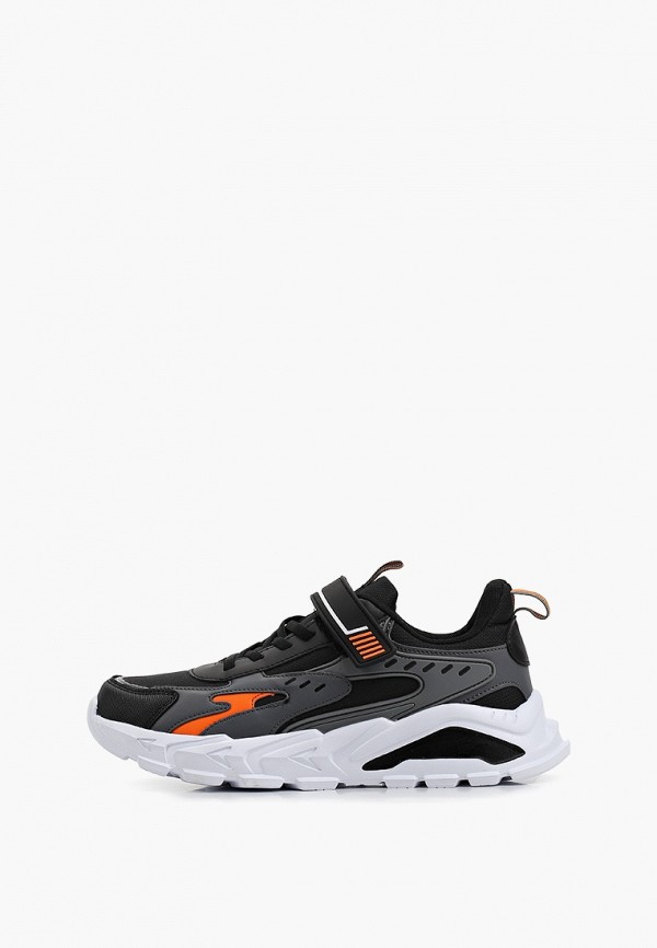 фото Кроссовки shuzzi