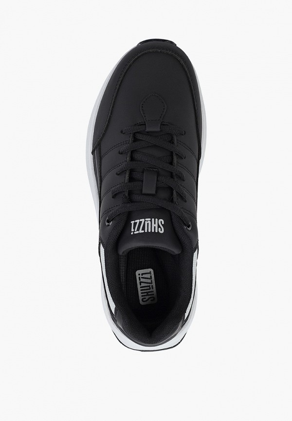 фото Кроссовки shuzzi