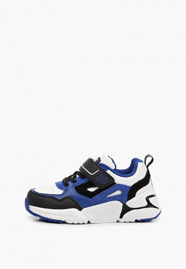 фото Кроссовки shuzzi