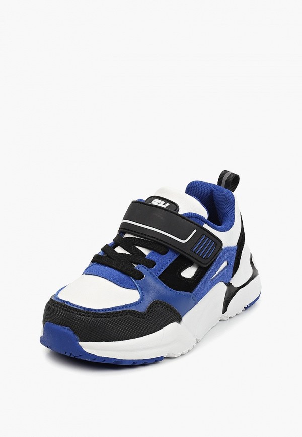 фото Кроссовки shuzzi