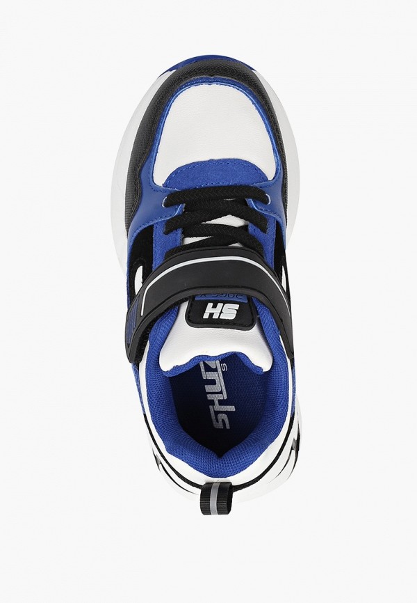 фото Кроссовки shuzzi