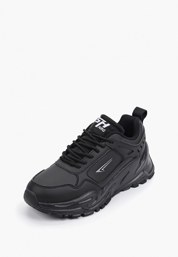 фото Кроссовки shuzzi