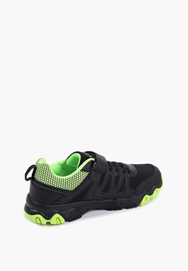 фото Кроссовки shuzzi