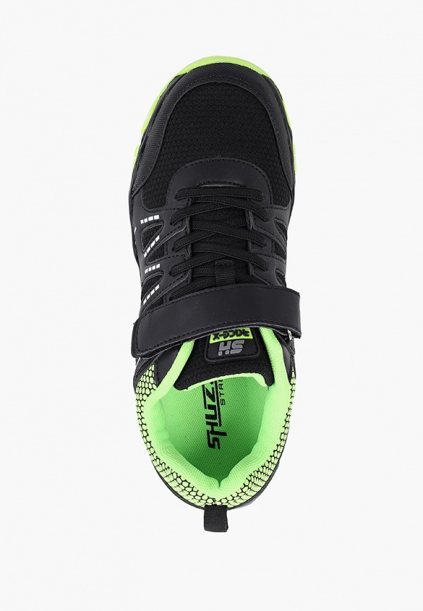 фото Кроссовки shuzzi