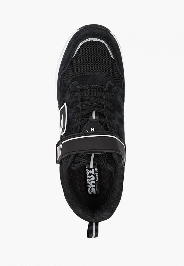 фото Кроссовки shuzzi