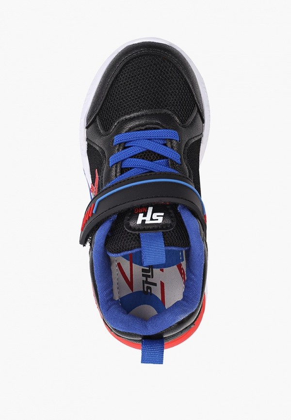 фото Кроссовки shuzzi