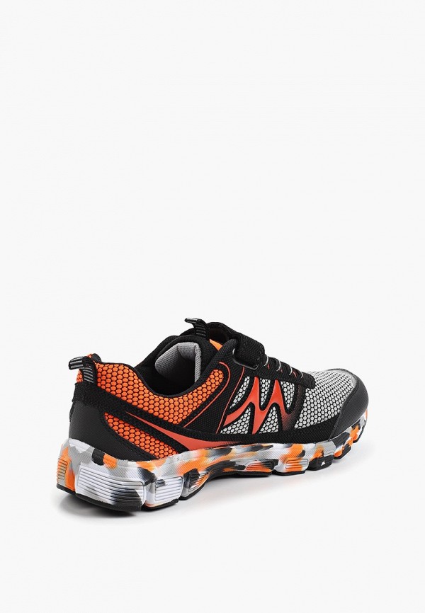 фото Кроссовки shuzzi