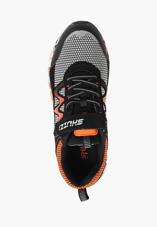 фото Кроссовки shuzzi