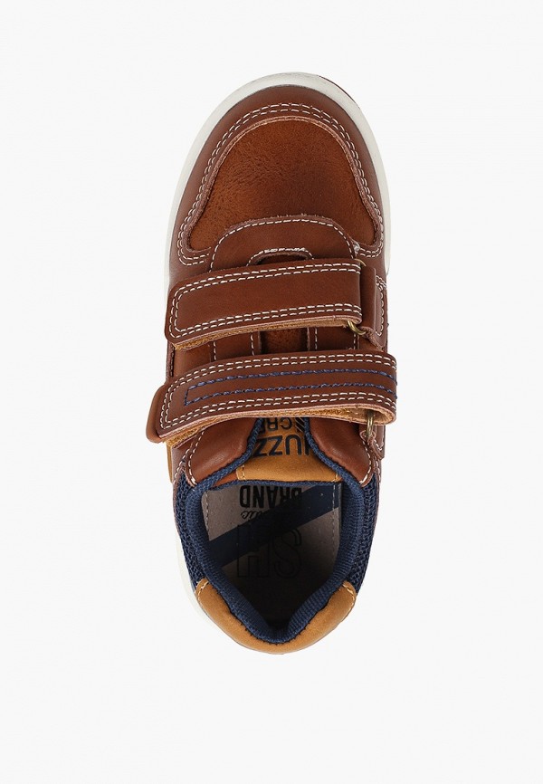 фото Кроссовки shuzzi