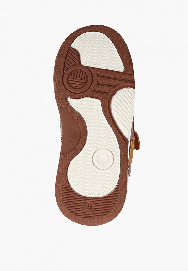 фото Кроссовки shuzzi