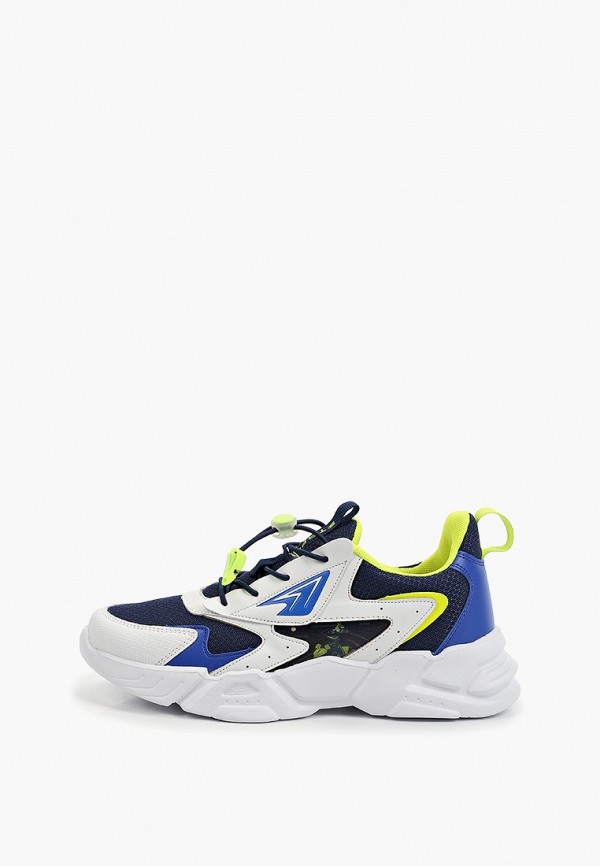 фото Кроссовки shuzzi