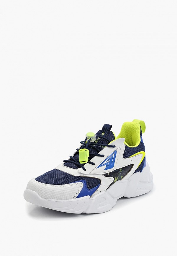 фото Кроссовки shuzzi