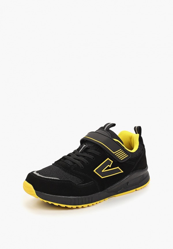 фото Кроссовки shuzzi