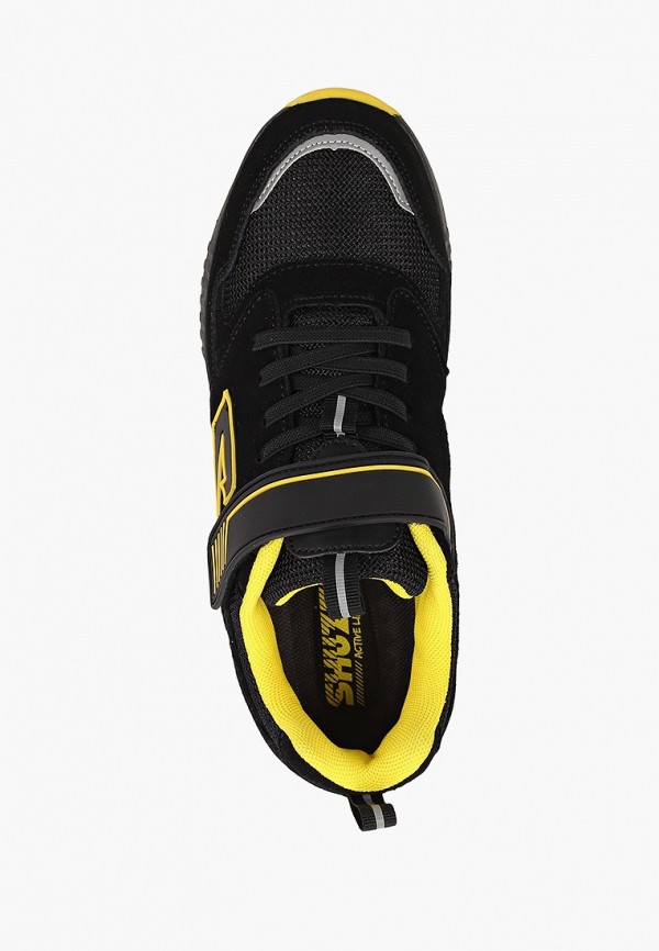 фото Кроссовки shuzzi