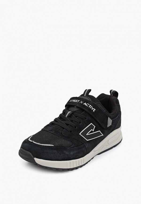 фото Кроссовки shuzzi