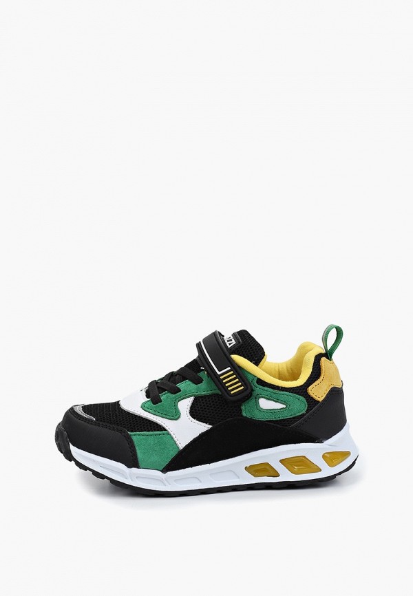 фото Кроссовки shuzzi