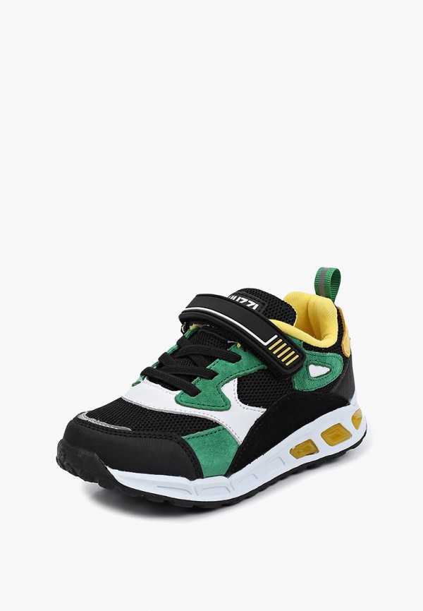 фото Кроссовки shuzzi