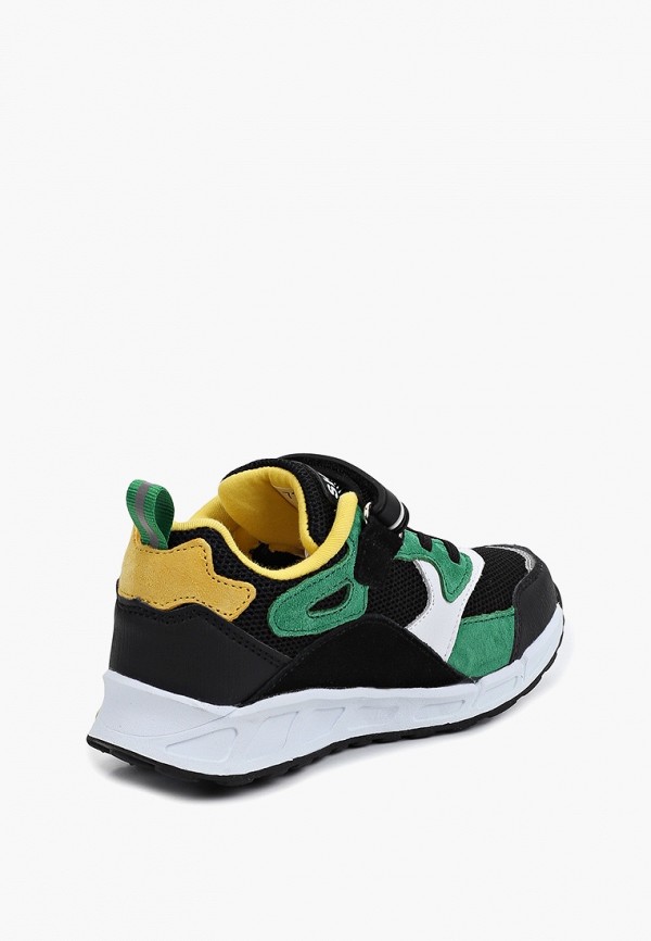 фото Кроссовки shuzzi