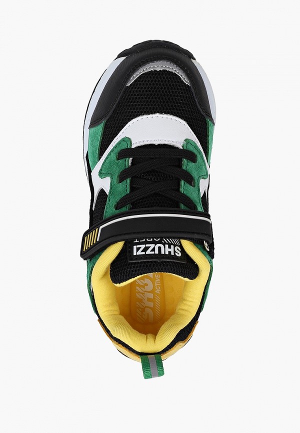 фото Кроссовки shuzzi