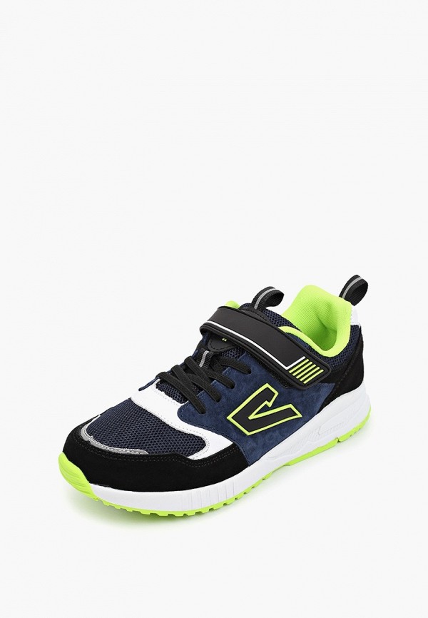 фото Кроссовки shuzzi