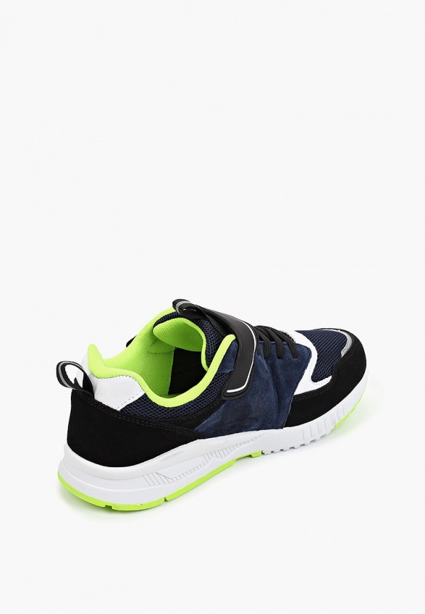 фото Кроссовки shuzzi