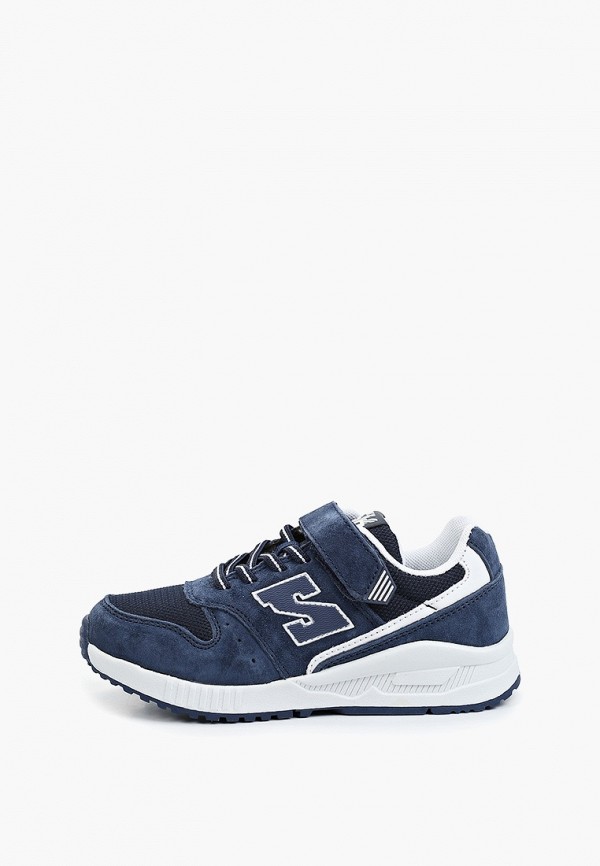 фото Кроссовки shuzzi