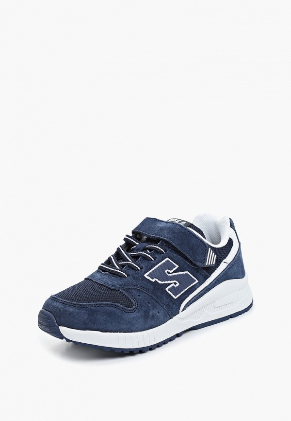 фото Кроссовки shuzzi