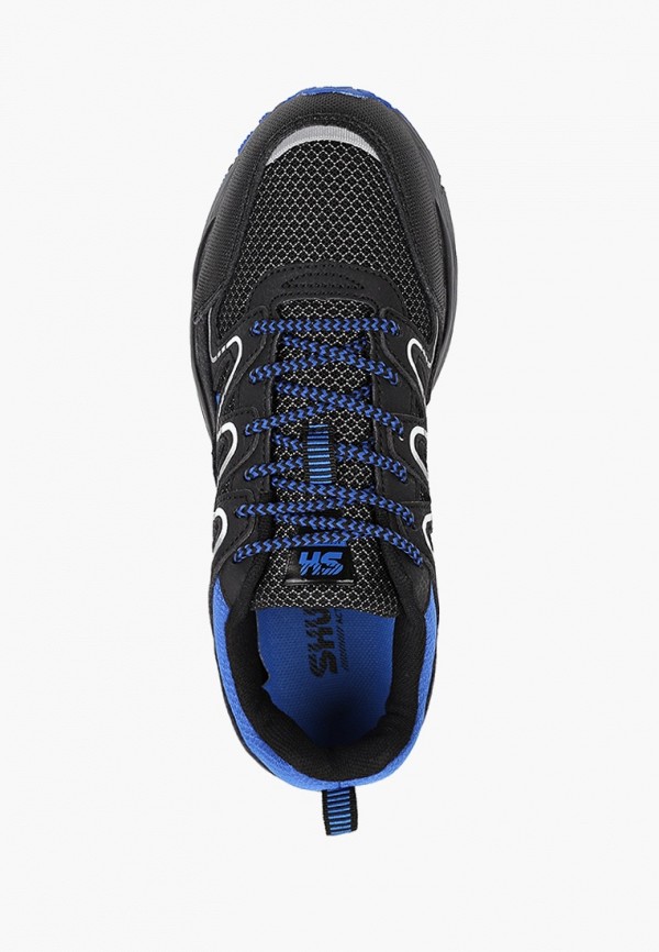 фото Кроссовки shuzzi