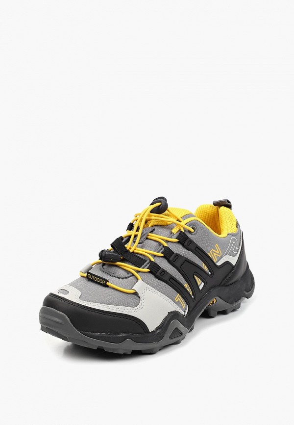 фото Кроссовки shuzzi