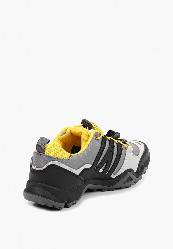 фото Кроссовки shuzzi