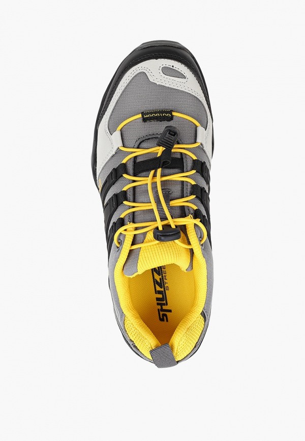 фото Кроссовки shuzzi