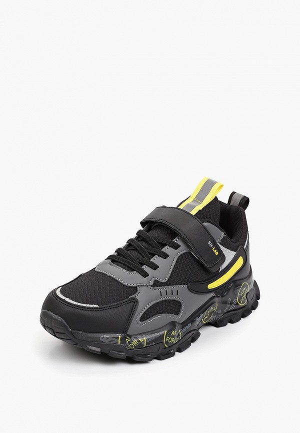 фото Кроссовки shuzzi