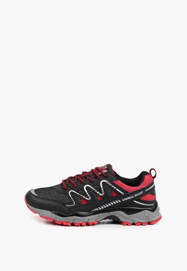 фото Кроссовки shuzzi