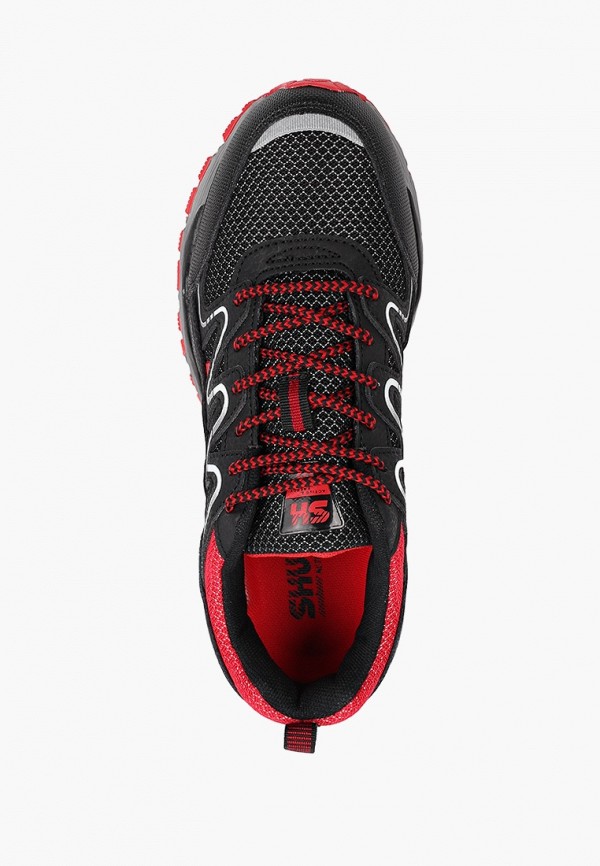 фото Кроссовки shuzzi