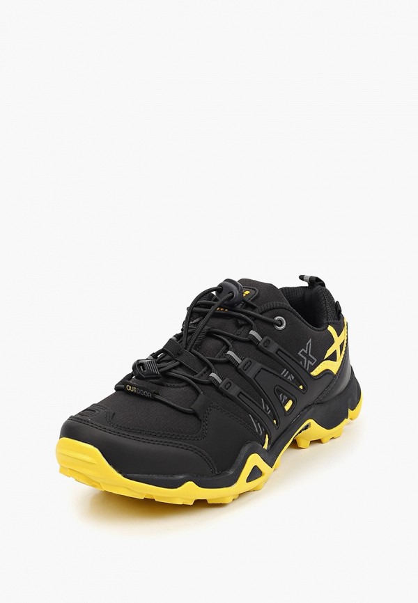 фото Кроссовки shuzzi