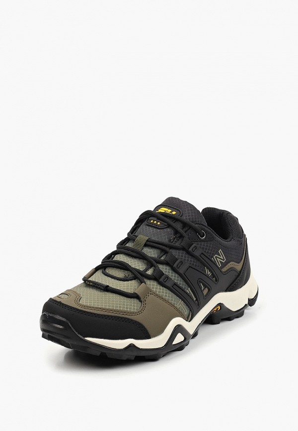 фото Кроссовки shuzzi