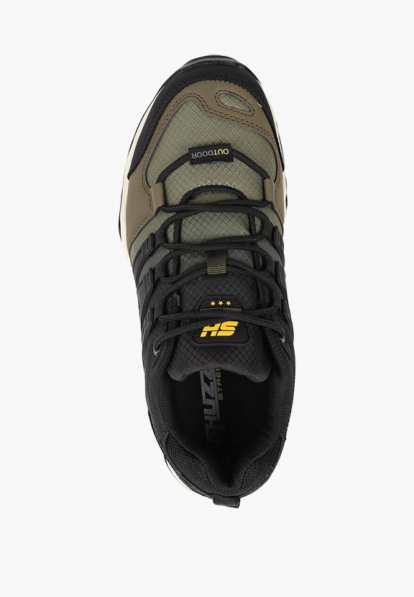 фото Кроссовки shuzzi