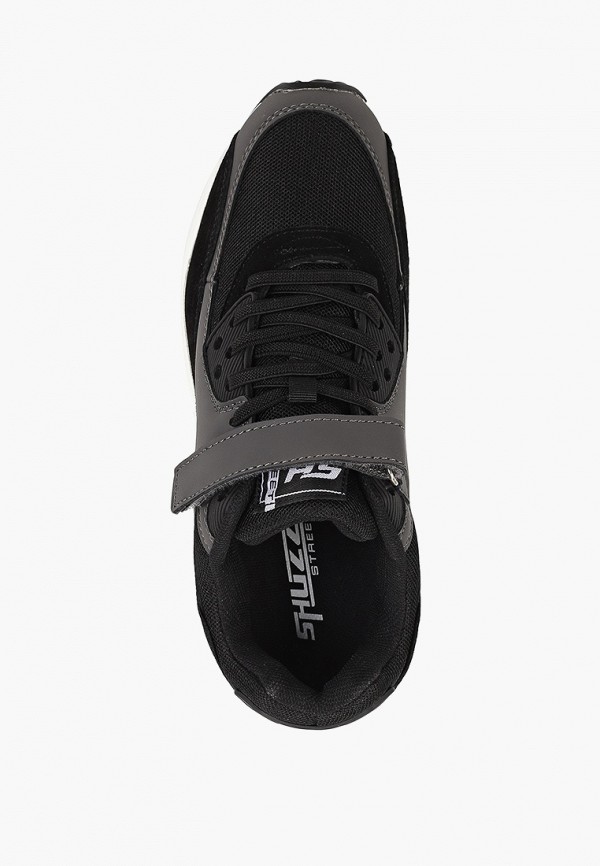 фото Кроссовки shuzzi