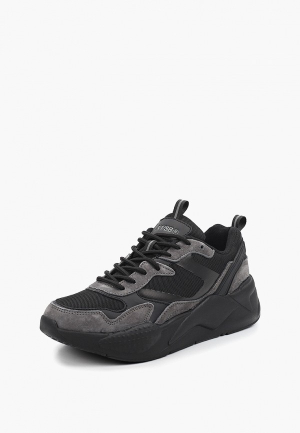 фото Кроссовки shuzzi